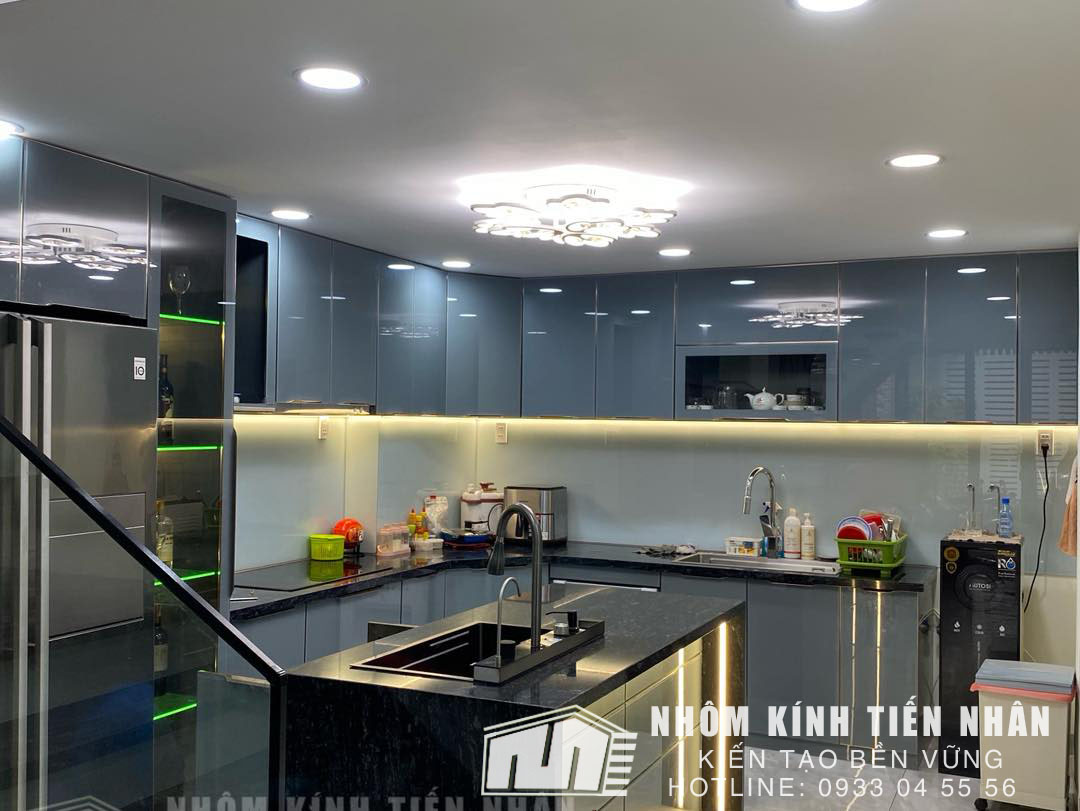 498285043_1173043567954849_251392433085994029_n Tủ Bếp Nhôm Kính Tiến Nhân